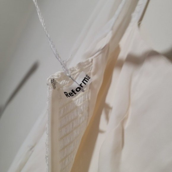 Reformation Stars Dress - Picture 6 of 8